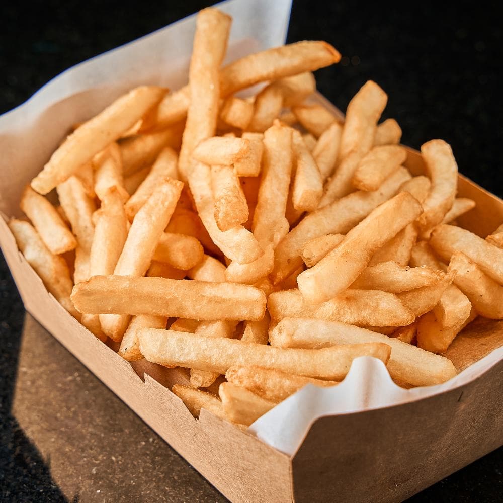 Papas Fritas