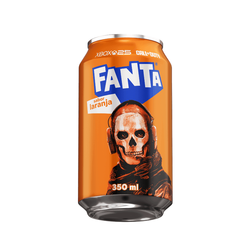 Fanta 350cc
