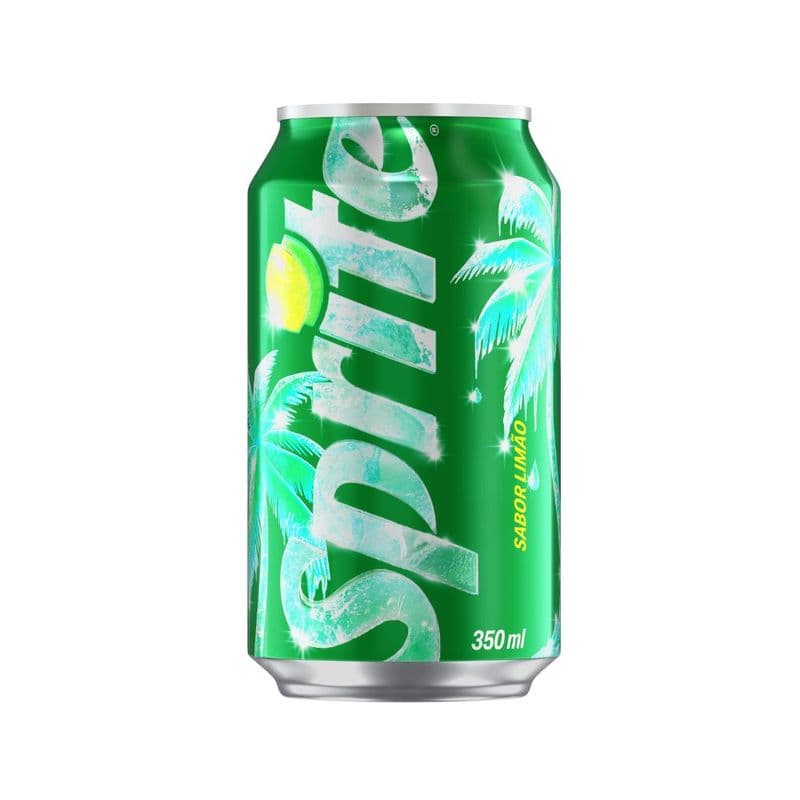 Sprite 350cc