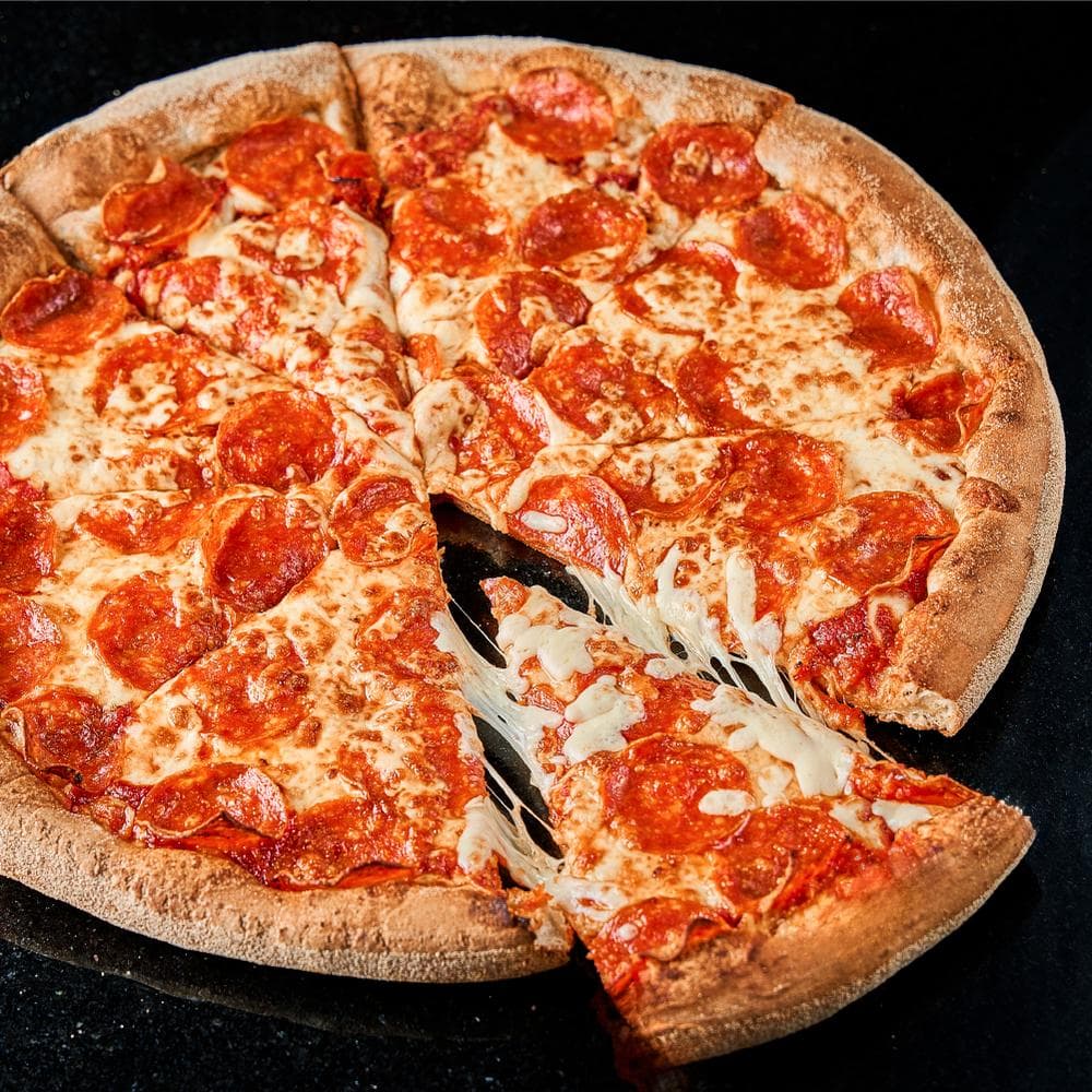 Super Pepperoni