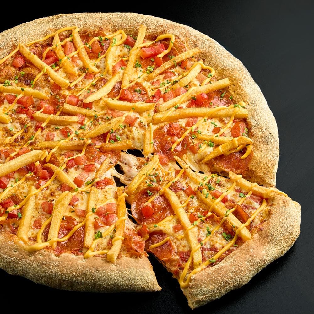 Suprema
