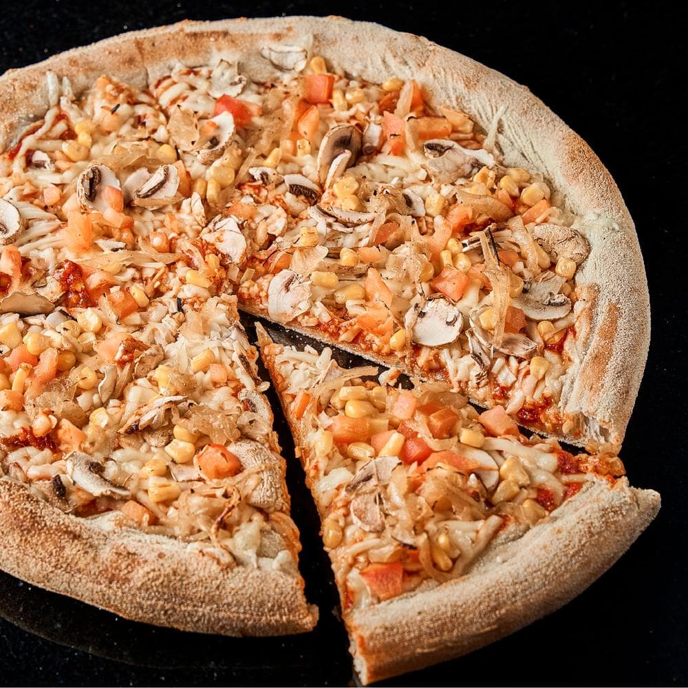 Veganita
