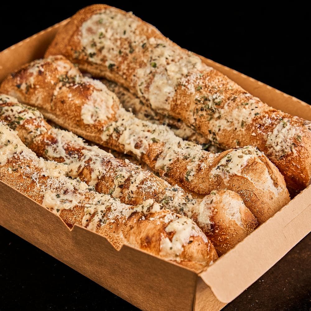 Palitos de Ajo