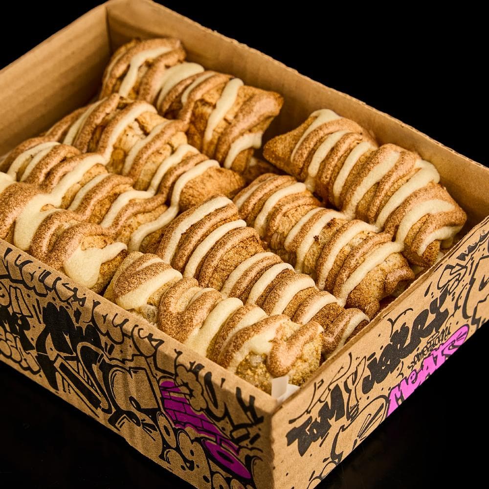 Palitos de Canela