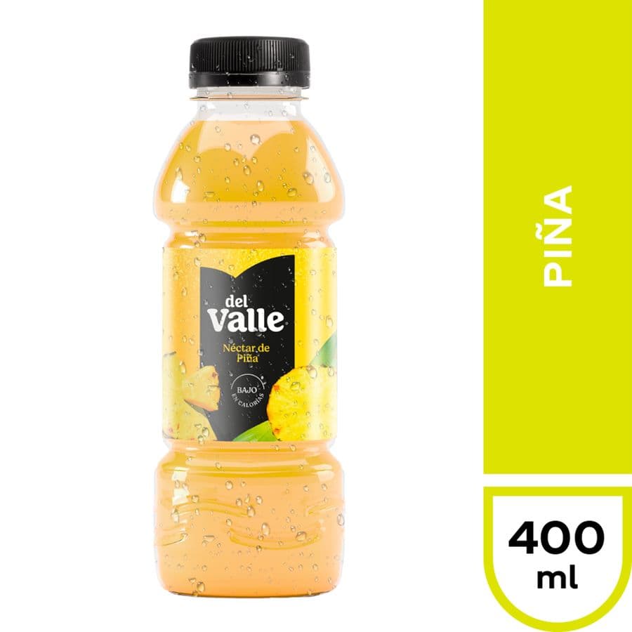 Jugo Piña 400cc