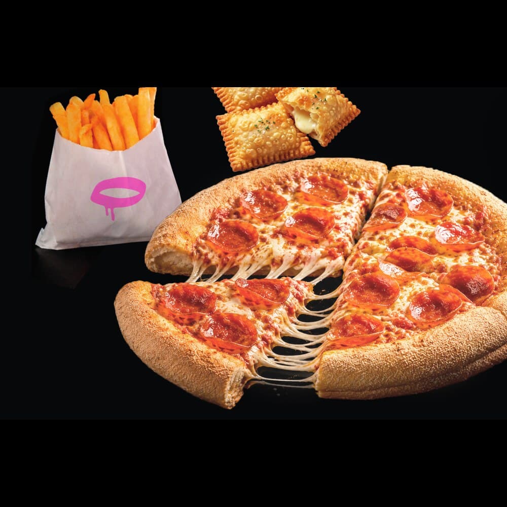 Combo Individual