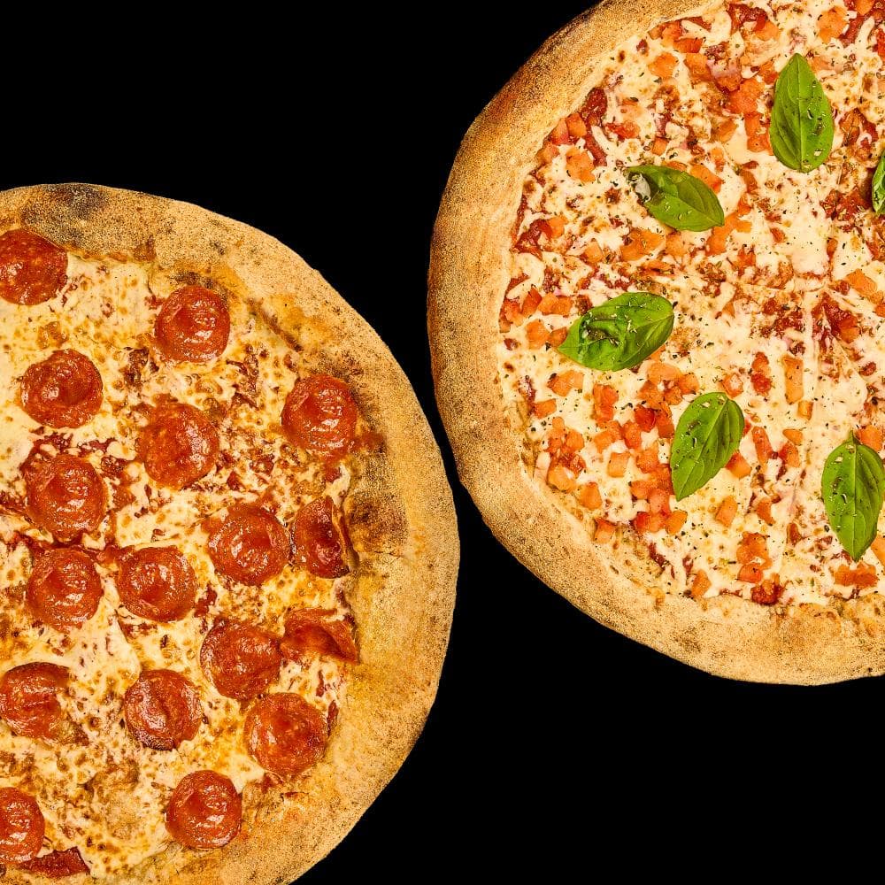 Combo Margaroni