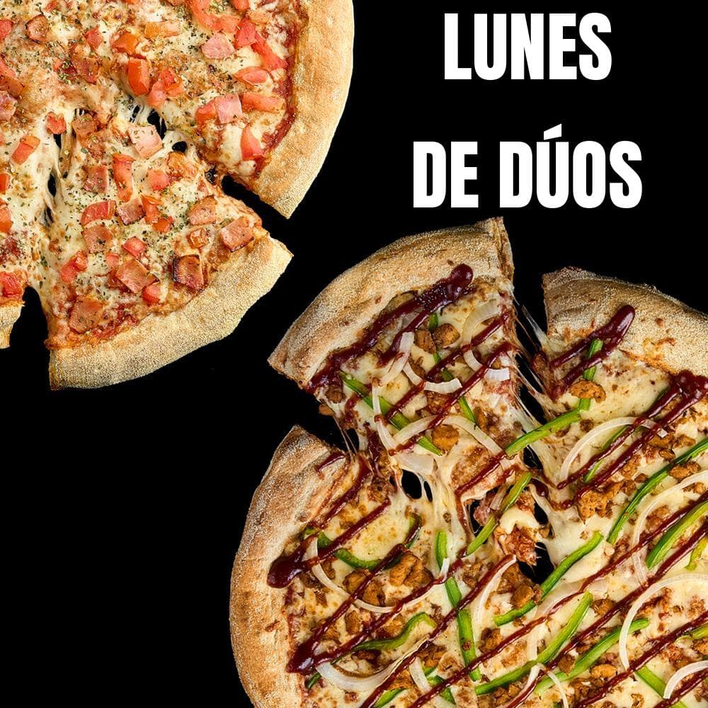 Lunes de Dúos