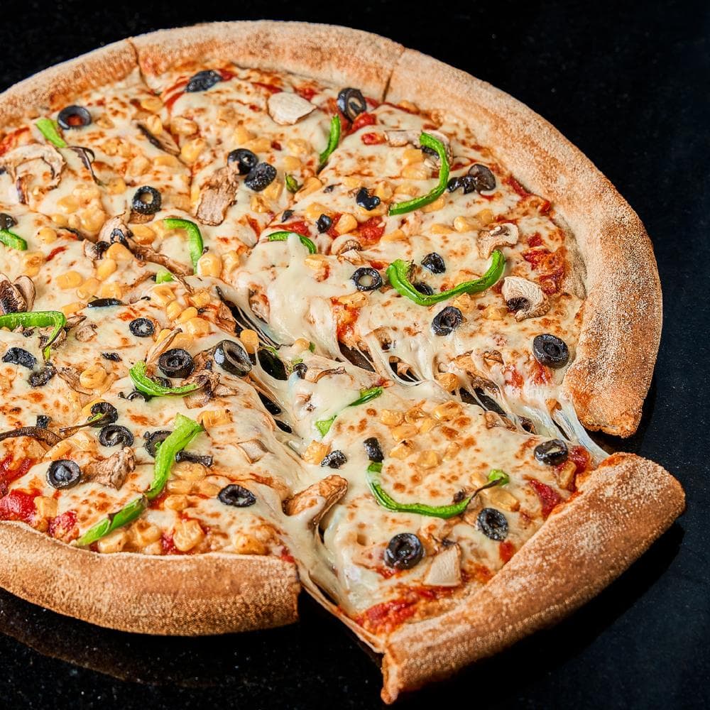 Super Veggie