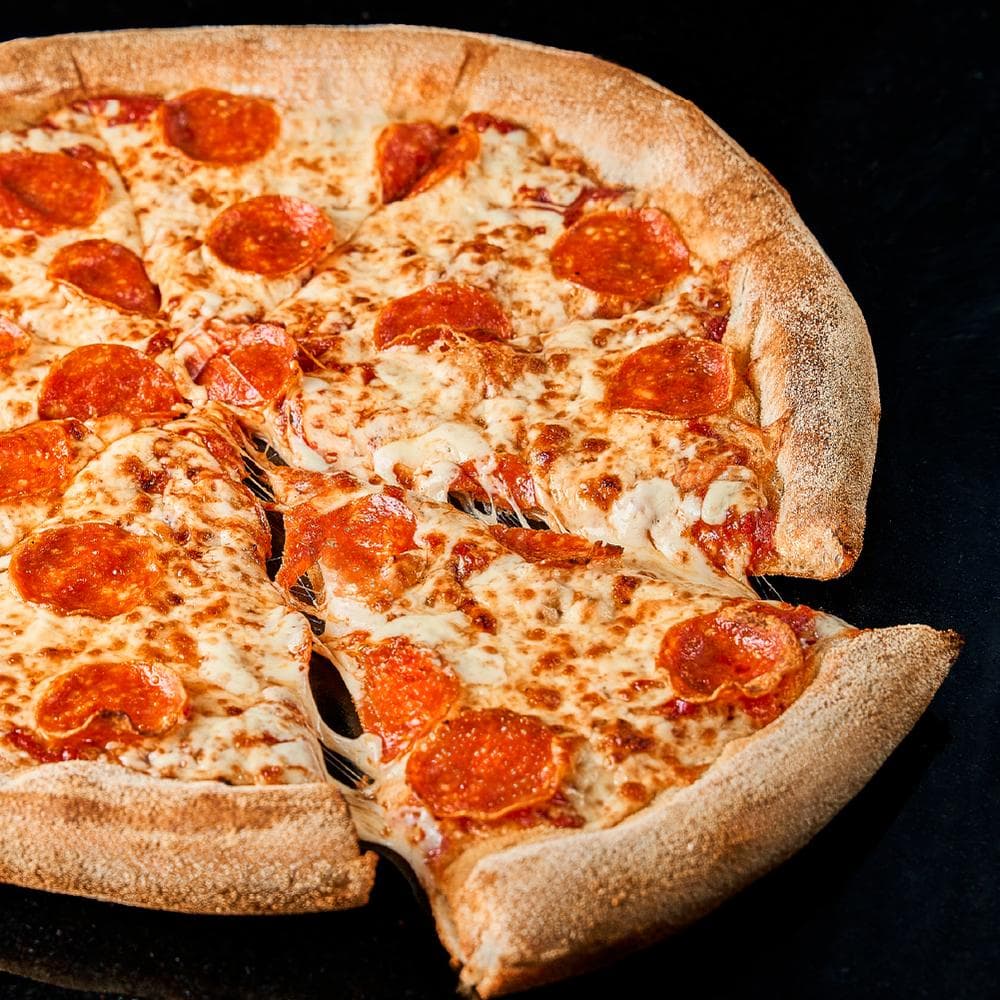 Familiar Pepperoni