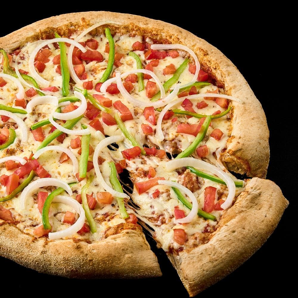 Veggie G